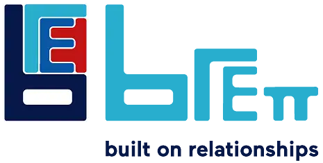 Brett Logo